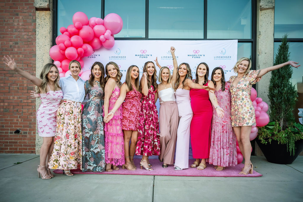 2024 Pink Bow Gala Event Committee