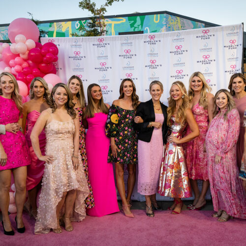 Madelyn's Fund 2023 Pink Bow Gala