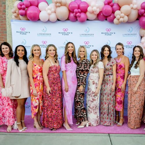 2025 Pink Bow Gala Event Committee