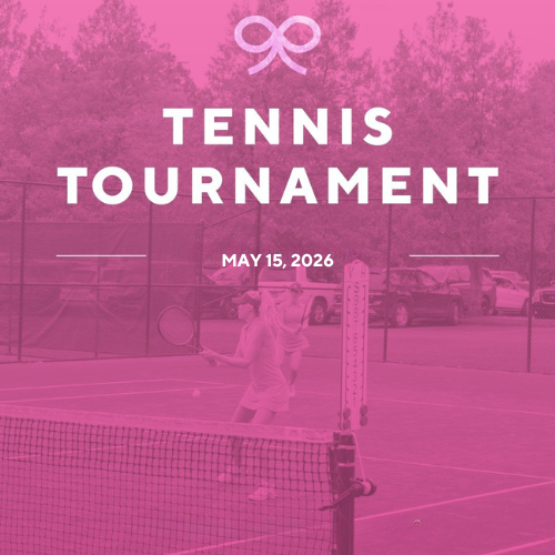 2026 Madelyn's Fund Ladies Tennis Tournament