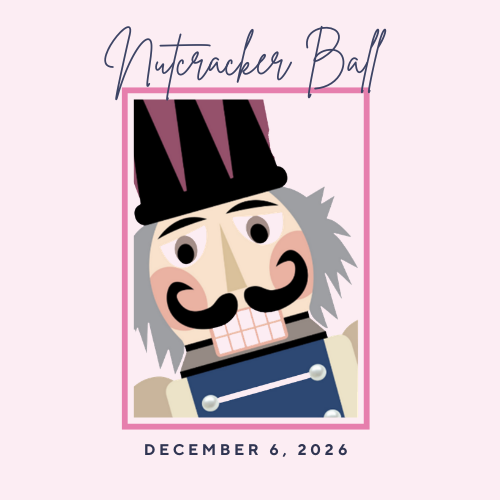 38th Annual Nutcracker Ball benefitting Madelyn's Fund
