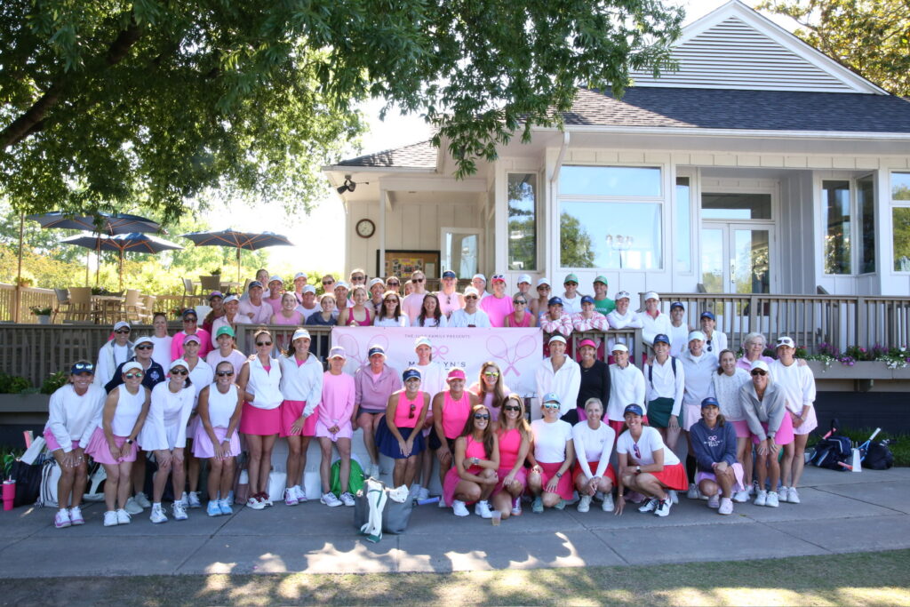 2026 Madelyn's Fund Ladies Tennis Tournament
