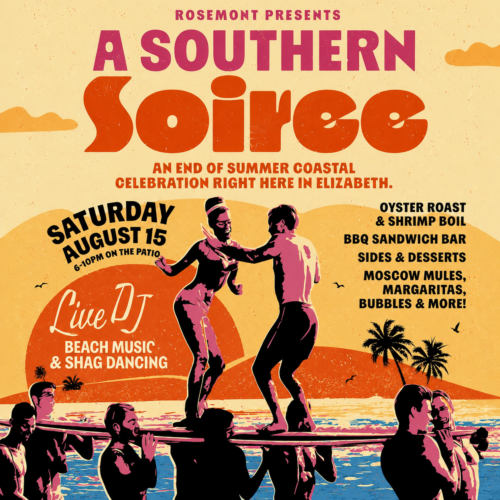 Rosemont Southern Soiree Rosemont Southern Soiree